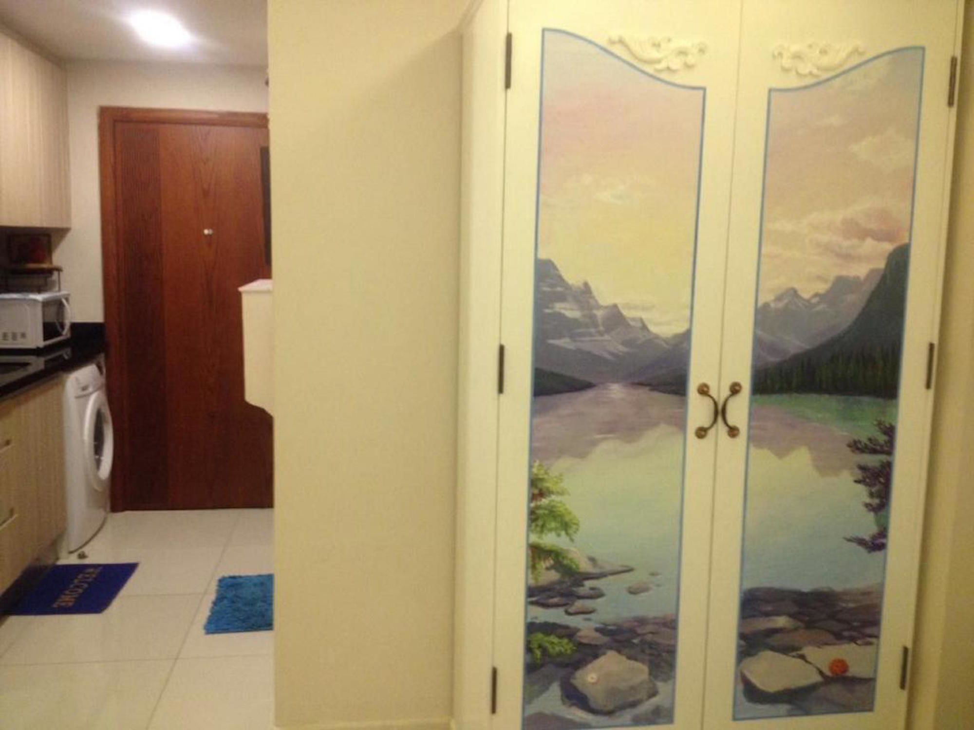 Sp Art Smart Beach Condon Pantai Jomtien Luaran gambar